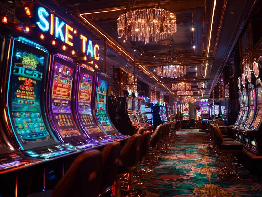 881 bet