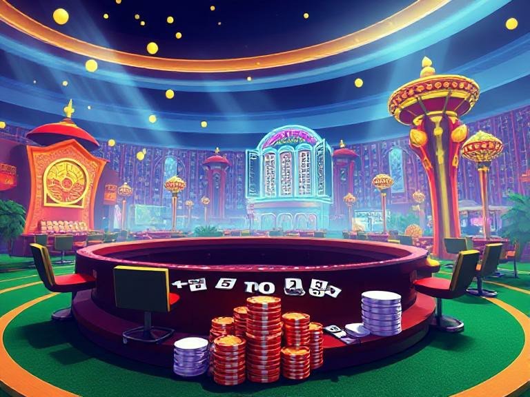 881 bet